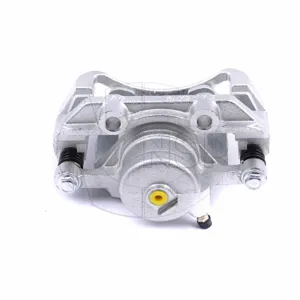 NSP NSP0196212321 СУППОРТ Nexia , Lanos R14 ПЕРЕДНИЙ ЛЕВЫЙ (NSP)