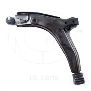 NSP NSP0196218397 Рычаг левый Opel Kadett all 84-91