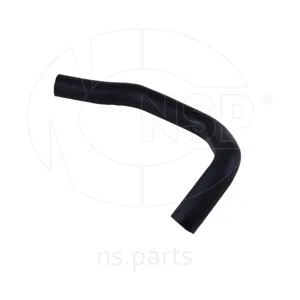 NSP NSP0196322908 Патрубок радиатора ОХЛАЖДЕНИЯ НИЖНИЙ Matiz (0.8)