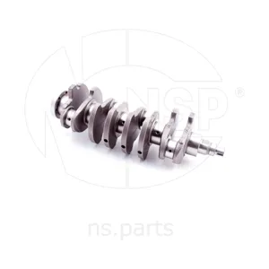 NSP NSP0196350171 Вал коленчатый Chevrolet Lanos