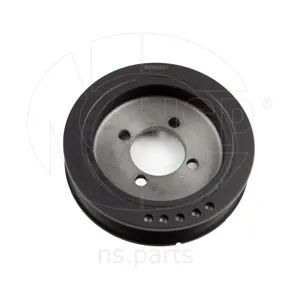 NSP NSP0196350547 Шкив коленвала Chevrolet Captiva