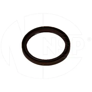 NSP NSP0196376569 Сальник Chevrolet Lanos I -09 коленвала задн.