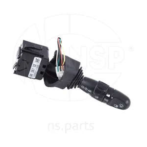 NSP NSP0196387324 Переключатель подрулевой Chevrolet Lacetti I -13 лев.