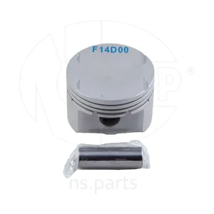 NSP NSP0196389056 Поршень Chevrolet Lacetti I -13