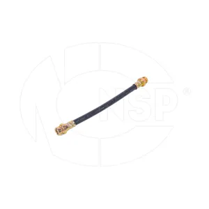 NSP NSP0196407749 Шланг тормозной Chevrolet Aveo задн.