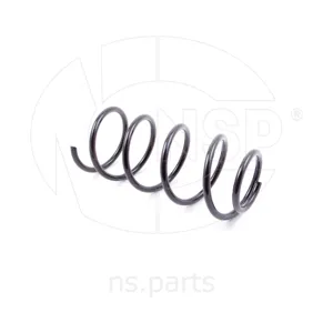 NSP NSP0196415732 Пружина подвески передней Chevrolet Lacetti 04-
