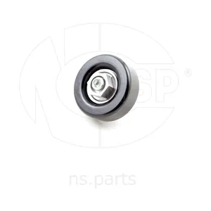NSP NSP0196416331 РОЛИК ГРМ Chevrolet Spark