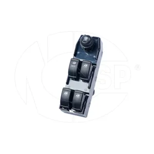 NSP NSP0196418302 Блок управления стеклоподъемниками Chevrolet Lacetti