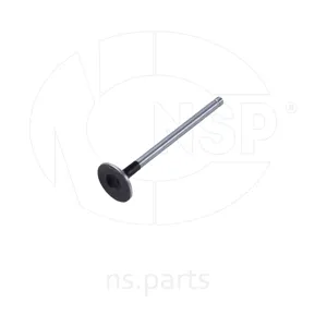 NSP NSP0196440079 КЛАПАН Aveo , Cruze , Lacetti 1,4-1,6 DOHC ВЫПУСКНОЙ (NSP)