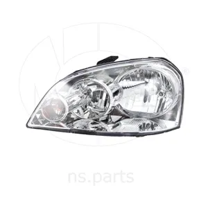 NSP NSP0196458809 Фара левая Chevrolet Lacetti 04- J200
