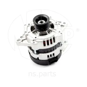 NSP NSP0196540541 Генератор 12V 85A Chevrolet