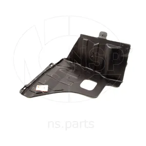 NSP NSP0196545472 Брызговик двигателя правый Chevrolet Lacetti (J200)
