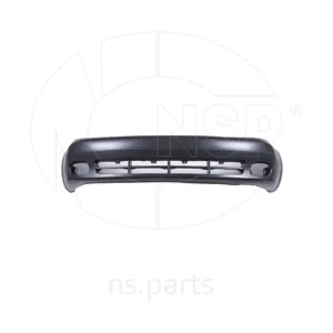 NSP NSP0196545491 Бампер передний Chevrolet Lacetti хэтчбек