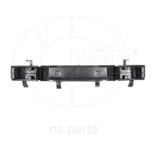 NSP NSP0196545592 Усилитель бампера заднего Chevrolet Lacetti I 04-13
