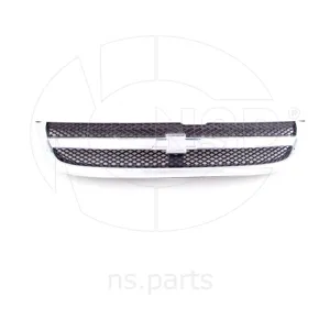 NSP NSP0196547248 Решетка радиатора AC00188 (ACAR) Chevrolet Lacetti 2005-
