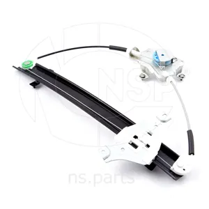 NSP NSP0196548081 Стеклоподъемник Chevrolet Lacetti I -13 перед.прав.