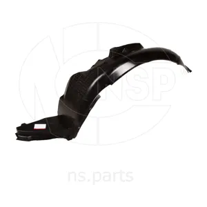 NSP NSP0196548778 Подкрылок Chevrolet Lacetti I -13 перед.прав.