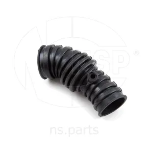 NSP NSP0196553533 ПАТРУБОК ВОЗДУХОЗАБОРНИКА Aveo Lacetti 03- (NSP)