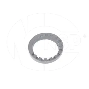 NSP NSP0196561748 Опора пружины Chevrolet Lacetti I -13 задн.верх.
