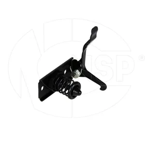 NSP NSP0196617867 Замок Chevrolet Lacetti капота