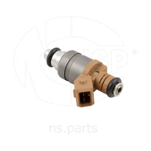 NSP NSP0196620255 Форсунка Daewoo Matiz (M150) -15 топливная