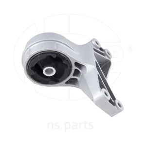 NSP NSP0196626828 Подушка двигателя Chevrolet Captiva I -15 задн.