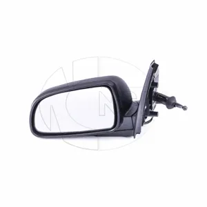 NSP NSP0196648491 Зеркало Chevrolet Aveo I(T250) -11 лев.