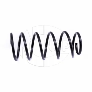 NSP NSP0196653237 Пружина  подвески   передней Chevrolet Aveo Daewoo Aveo 1.21.4 02>