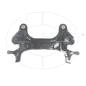 NSP NSP0196653535 балка передней подвески Chevrolet Aveo I T250 02-11