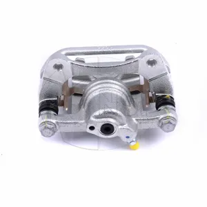 NSP NSP0196800086 СУППОРТ Lacetti ЗАДНИЙ ПРАВЫЙ (NSP)