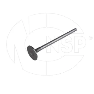 NSP NSP0196830500 Клапан двигателя выпускной Daewoo Aveo 1.4i 16V 03-