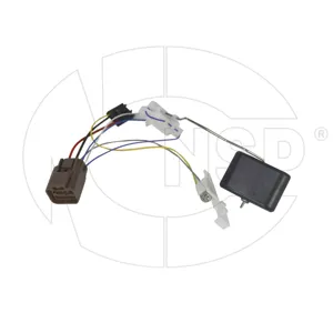 NSP NSP0196830563 Датчик давления топлива Chevrolet Aveo