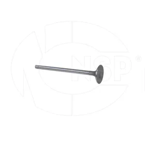 NSP NSP0196896008 КЛАПАН Aveo , Lacetti 1,4-1,6 DOHC ВЫПУСКНОЙ