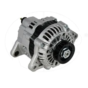 NSP NSP0196936136 генератор 14V 80A Chevrolet Aveo I T250 1.2i 08>
