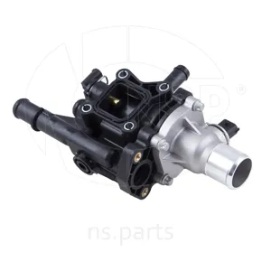 NSP NSP0196984102 Корпус термост. Chevrolet Aveo