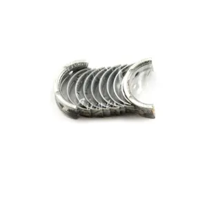 NSP NSP01NP896 Вкладыши коренные Nexia 1,5 SOHC std К-КТ
