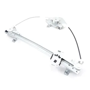 NSP NSP01NP943 Стеклоподъемник Daewoo Nexia перед.лев.
