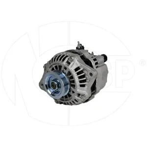 NSP NSP020K2A218300 ГЕНЕРАТОР
