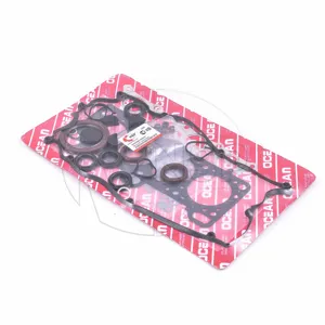 NSP NSP022091026C01 Комплект прокладок ДВС Hyundai Accent
