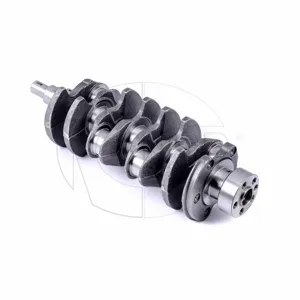 NSP NSP0223111226021 Вал коленчатый Hyundai Accent