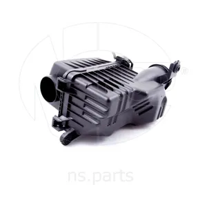NSP NSP02281101R100 Корпус фильтра воздушного Hyundai Solaris Kia Rio III (11-14) (в сборе)