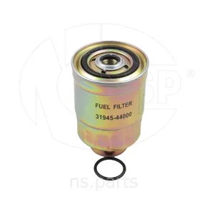 NSP NSP023197344001 Фильтр топливный HYUNDAI STAREX