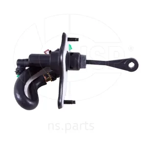 NSP NSP02416101R100 Главный цилиндр сцепления Hyundai Solaris 10->,  Kia Rio  1.4i1.6i 11->