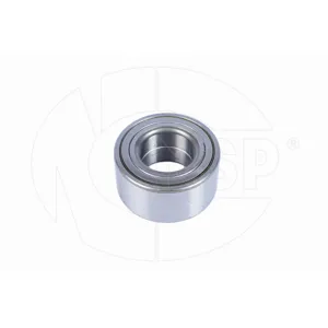 NSP NSP0251720H5000 Подшипник ступицы Hyundai Kia Solaris II 17-