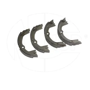 NSP NSP02583052WA00 Колодки стояночного тормоза Hyundai Santa Fe III