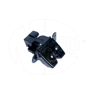 NSP NSP0281230A6000 Замок двери Hyundai Kia I30 Ceed 12- багажника