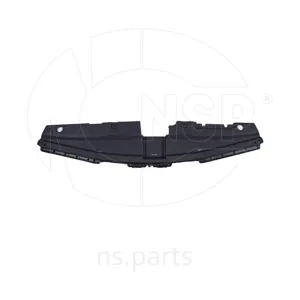 NSP NSP02863624L500 Накладка замка капота Hyundai Solaris (14-17)