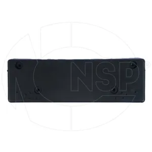 NSP NSP02865192P500 Площадка крепления номерного знака Kia Sorento II (12-20)