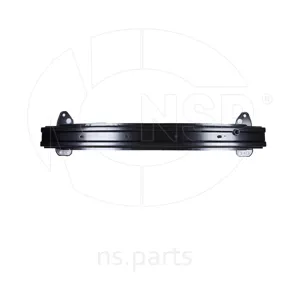 NSP NSP02865304L000 БАЛКА БАМПЕРА Solaris 10-17 ПЕРЕДНЕГО (NSP)
