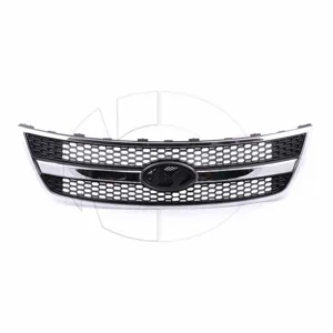 NSP NSP02865604H000 Решетка радиатора Hyundai STAREX